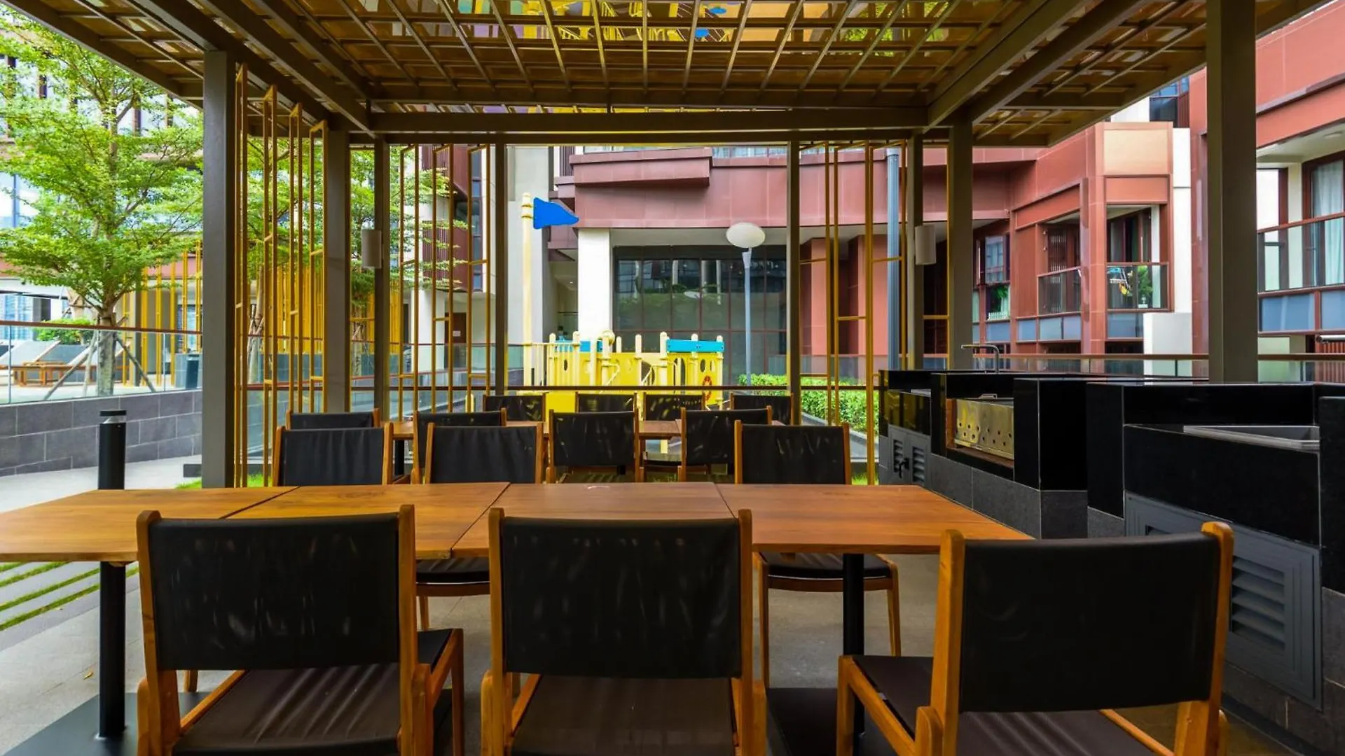 Metropole Luxury Apartment 96 Gym City Center, Infinity Pool Ho Chi Minh City