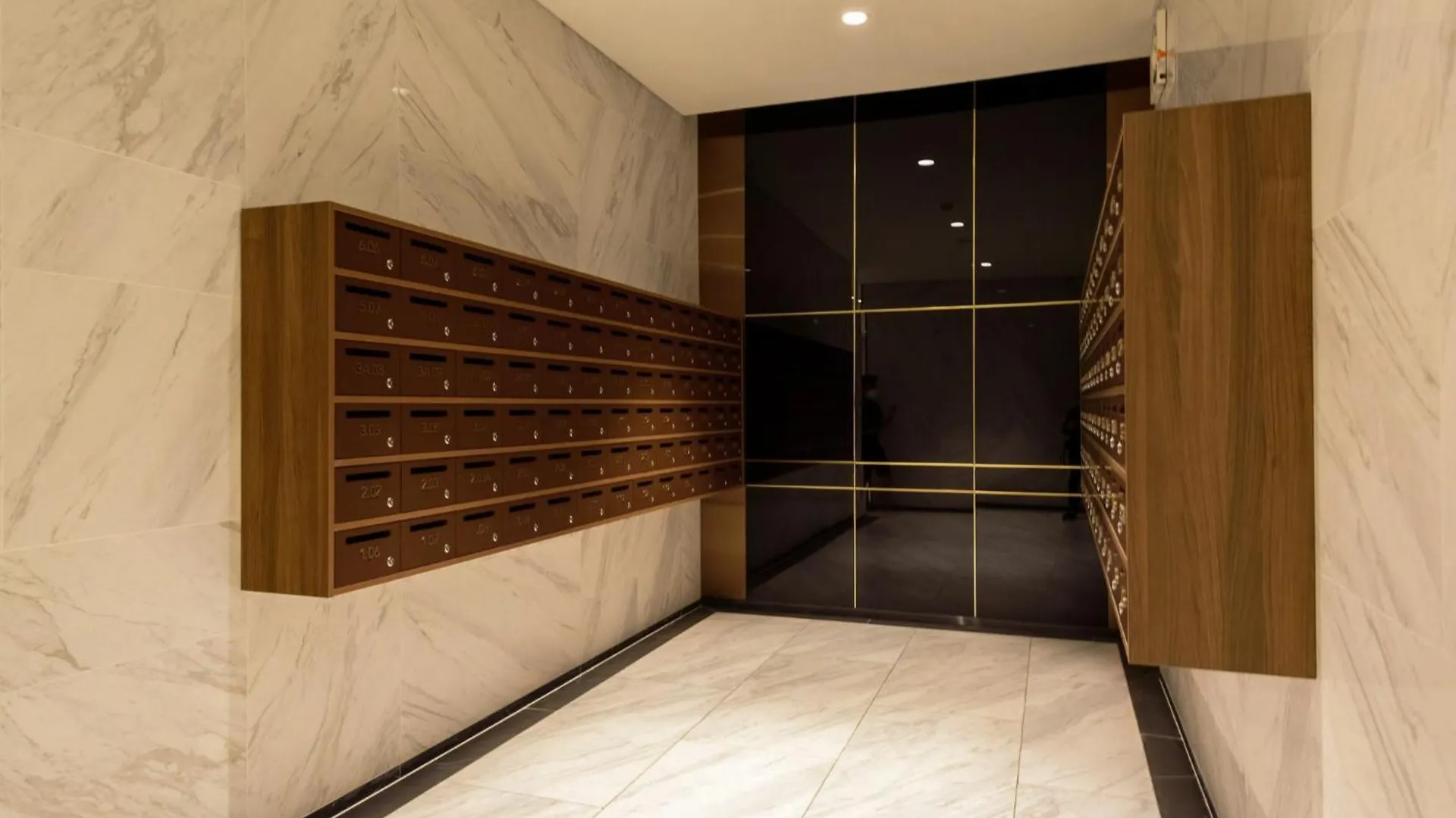 Metropole Luxury Apartment 96 Gym City Center, Infinity Pool Ho Chi Minh City