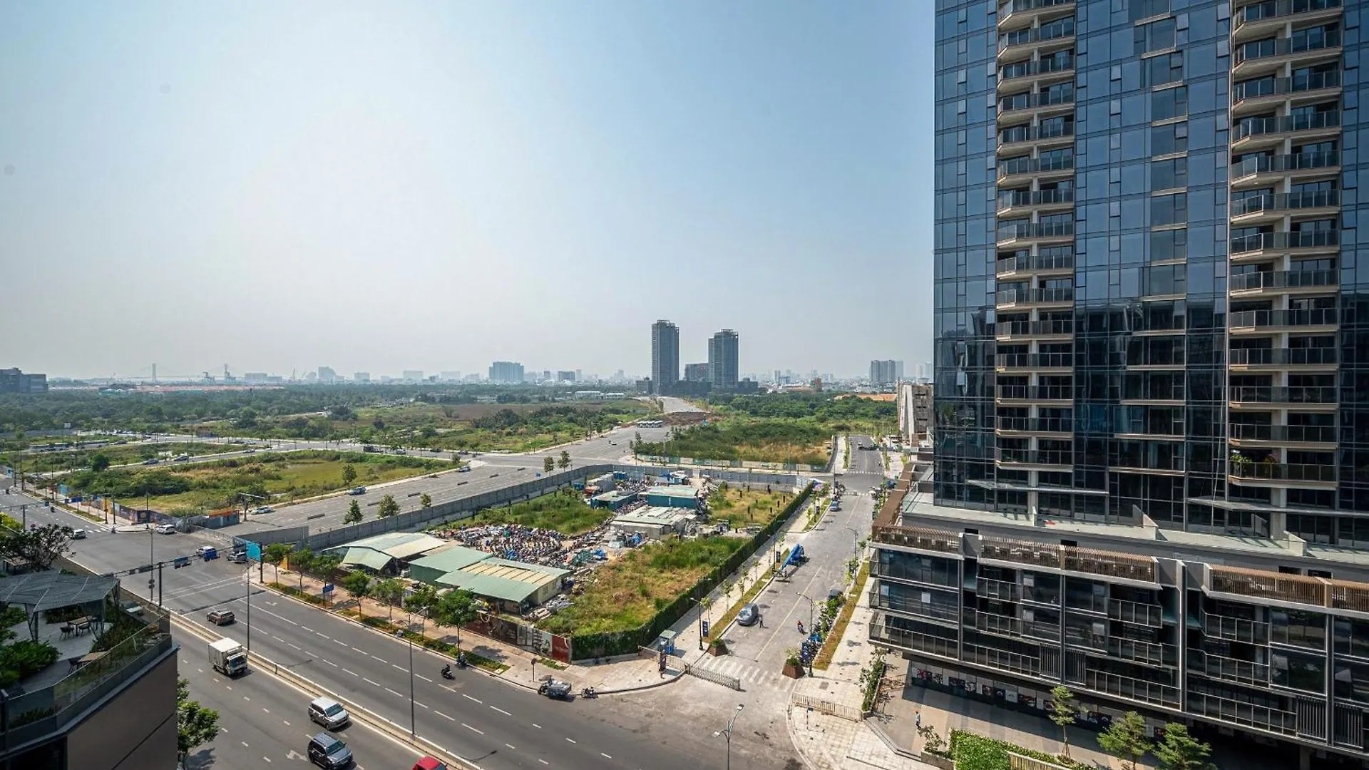 Metropole Luxury Apartment 96 Gym City Center, Infinity Pool Ho Chi Minh City 0*,