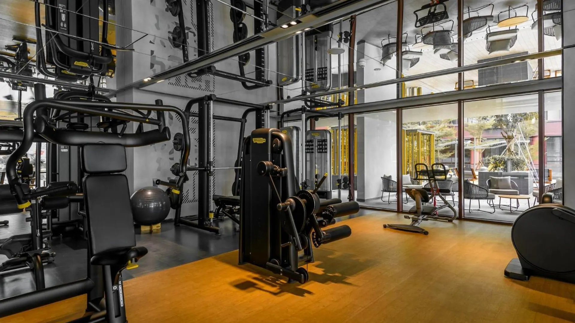 Metropole Luxury Apartment 96 Gym City Center, Infinity Pool Ho Chi Minh City