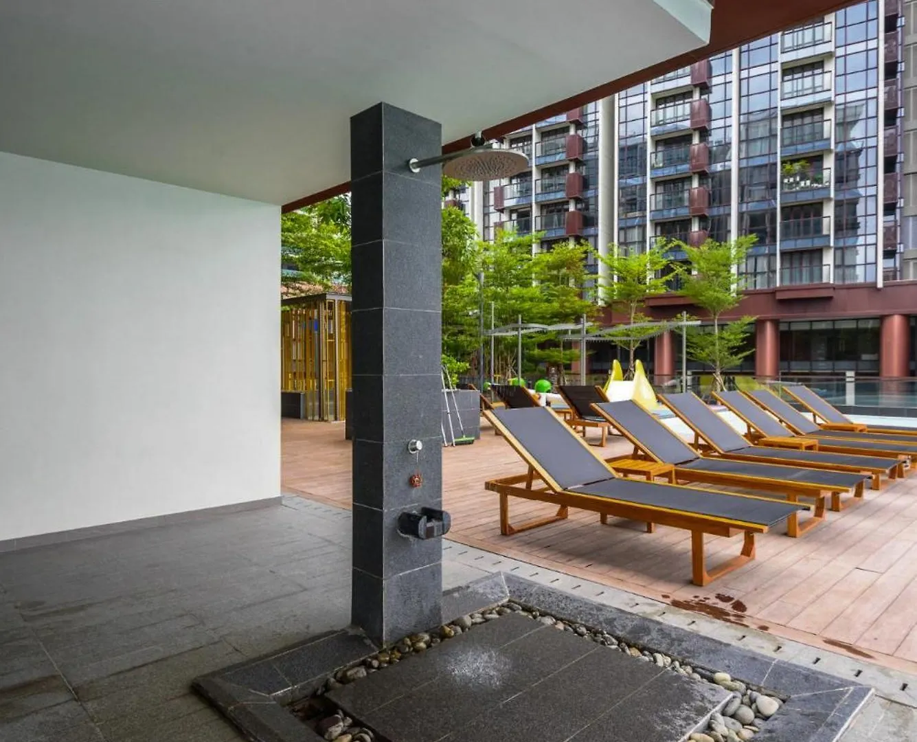 Metropole Luxury Apartment 96 Gym City Center, Infinity Pool Ho Chi Minh City Vietnam