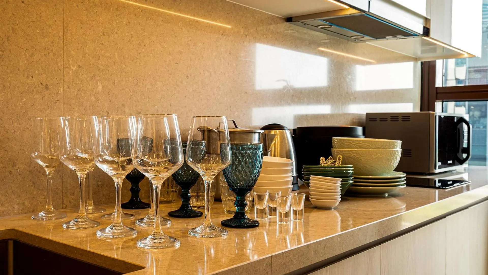 Metropole Luxury Apartment 96 Gym City Center, Infinity Pool Ho Chi Minh City