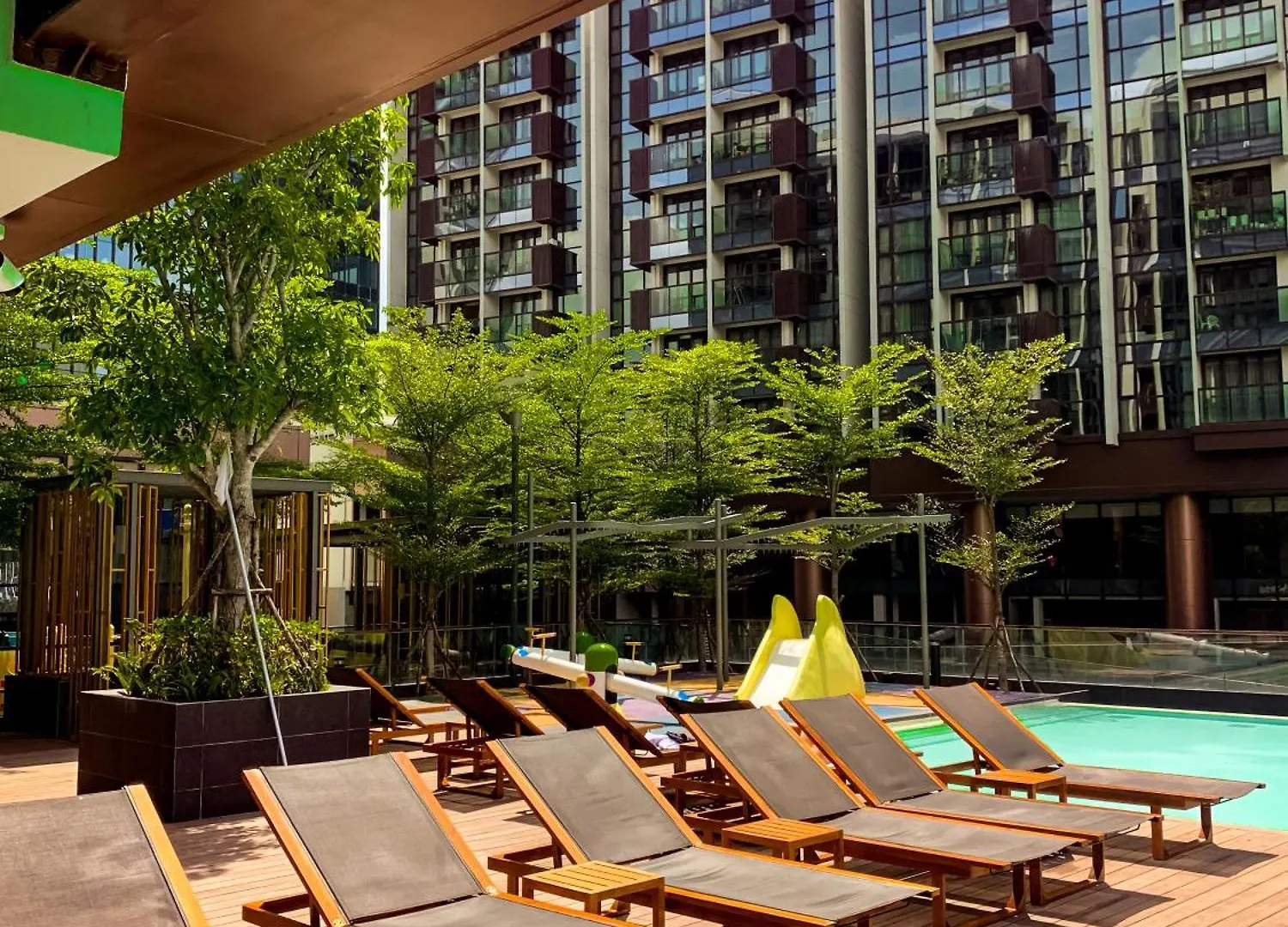 Metropole Luxury Apartment 96 Gym City Center, Infinity Pool Ho Chi Minh City